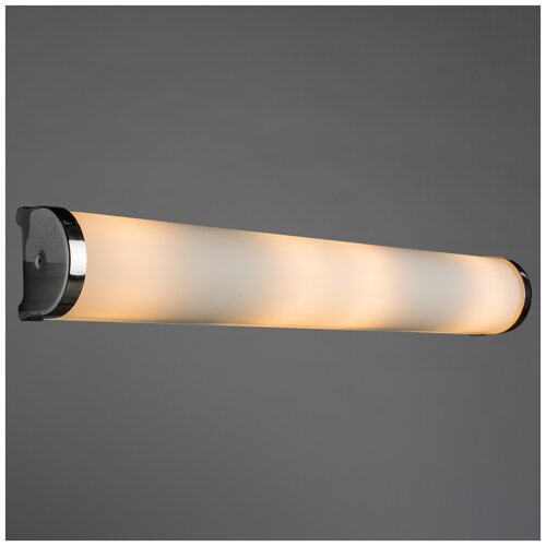 Настенный светильник Arte Lamp Aqua A5210AP, E14 - фото 3