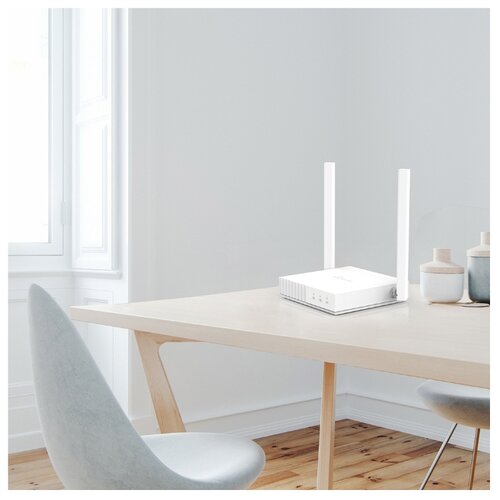 Wi-Fi роутер TP-LINK TL-WR844N - фото 5