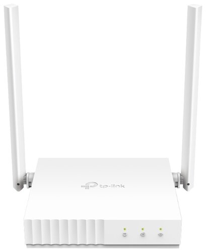Wi-Fi роутер TP-LINK TL-WR844N - фото 1