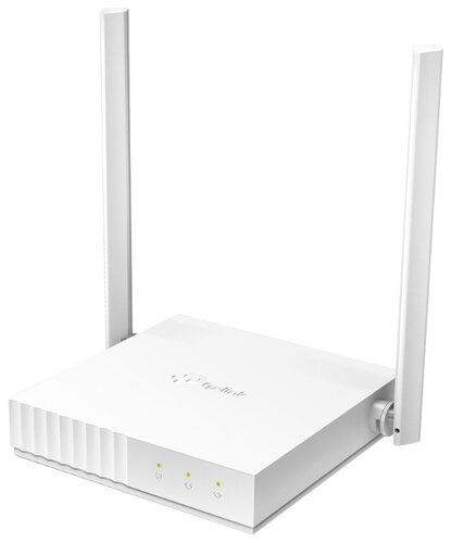 Wi-Fi роутер TP-LINK TL-WR844N - фото 2