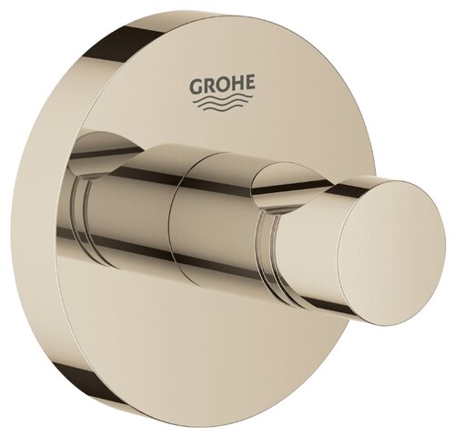 Крючок Grohe Essentials 40364001 - фото 4