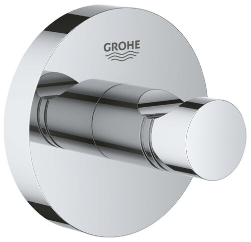 Крючок Grohe Essentials 40364001 - фото 1
