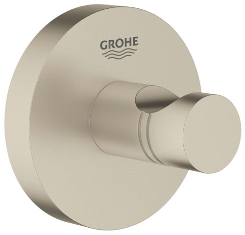 Крючок Grohe Essentials 40364001 - фото 2
