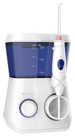 Ирригатор HASTEN HAS830 - фото 2