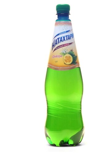 Лимонад Натахтари Фейхоа - фото 1