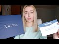 Видео - КУПИТЬ ИЛИ В МУСОРКУ? ПОЛОСКИ RIGEL