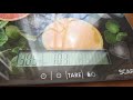 Видео - Весы электронные кухонные SCARLETT SC-KS57P54 - Electronic kitchen scales