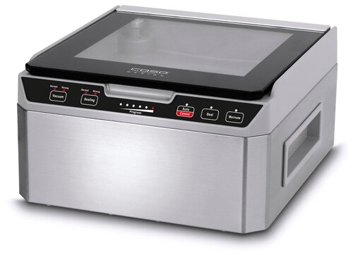 Вакуумный упаковщик Caso VacuChef 40 - фото 1