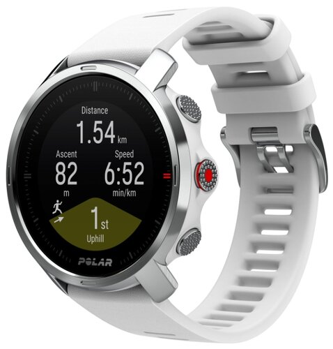 Часы Polar Grit X - фото 5