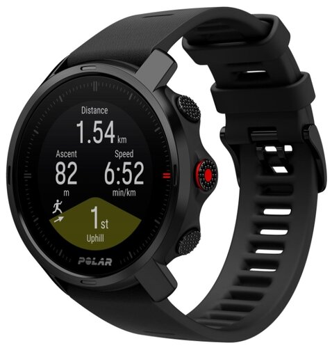 Часы Polar Grit X - фото 1