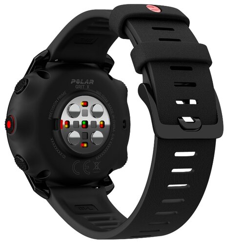 Часы Polar Grit X - фото 2