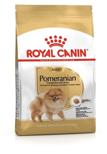 Корм для собак Royal Canin - фото 1