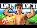 Видео - I Played Ring Fit Adventure For 30 Days... Here&#39;s What Happened