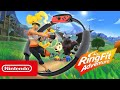 Видео - Ring Fit Adventure | Recenzja