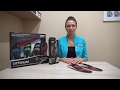 Видео - Обзор ортопедических стелек ORTO Professional Optimum Red