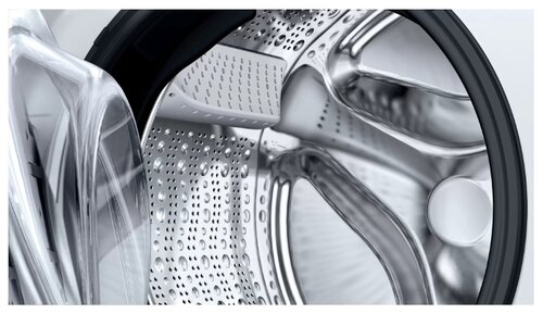 Стиральная машина Bosch WAV28IH1OE - фото 3