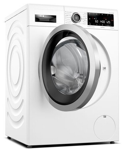 Стиральная машина Bosch WAV28IH1OE - фото 2