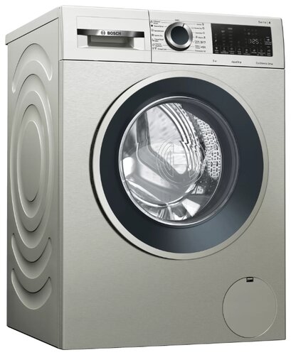 Стиральная машина Bosch WGA242XVOE - фото 1