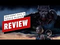 Видео - Resident Evil 3 Single-Player Review