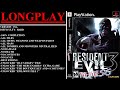 Видео - Resident Evil 3: Nemesis [USA] (PlayStation) - (Longplay | Hard Difficulty | Best Ending Path)