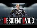 Видео - Resident Evil 3 Angry Review