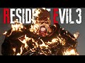 Видео - THE NEMESIS RETURNS | Resident Evil 3 - Part 1