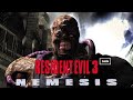 Видео - Resident Evil 3 : Nemesis PSone HD 1080p Lets Play Walkthrough Longplay No Commentary