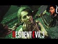 Видео - WHY DID I PUT THIS ON HARDCORE DIFFICULTY | Resident Evil 3 (Part 1)