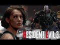 Видео - Resident Evil 3 Remake | HARDCORE | 1080p 60fps | Walkthrough Longplay No Commentary PS4Pro