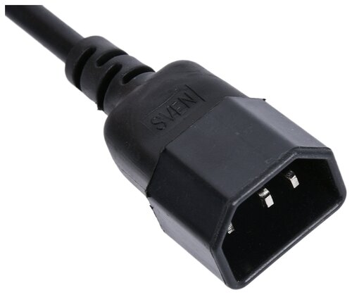 Удлинитель SVEN EX-I5, 0.5 м - фото 4
