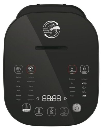 Мультиварка Tefal RK905A32 - фото 3
