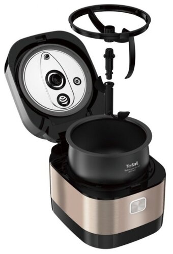 Мультиварка Tefal RK905A32 - фото 4