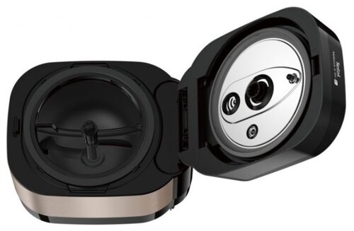 Мультиварка Tefal RK905A32 - фото 5