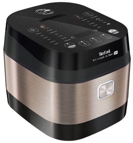 Мультиварка Tefal RK905A32 - фото 1