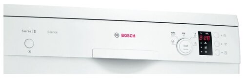 Посудомоечная машина Bosch SMS25FW10R - фото 2
