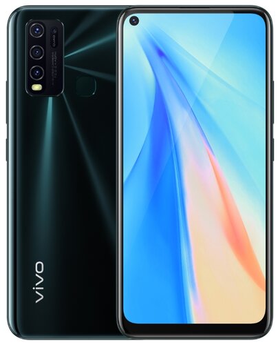 Смартфон vivo Y30 - фото 1