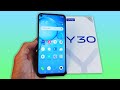 Видео - VIVO Y30 - БЮДЖЕТНЫЙ ДОЛГОЖИТЕЛЬ!