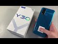 Видео - Обзор Vivo Y30 4/64GB