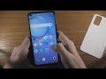 Видео - Смартфон Vivo Y30 - распаковка и текстовый обзор