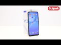 Видео - Смартфон Vivo Y30 4/64GB Emerald Black распаковка