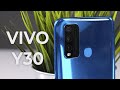 Видео - Обзор Vivo Y30