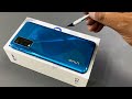 Видео - Vivo Y30 Unboxing &amp; Camera Test