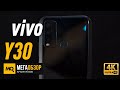 Видео - vivo Y30 обзор смартфона