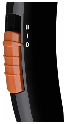 Фен BaByliss 5344E - фото 3