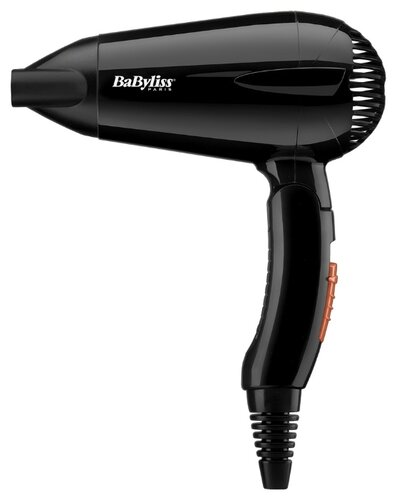 Фен BaByliss 5344E - фото 1