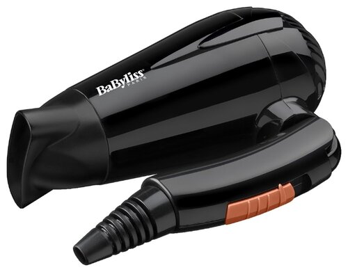 Фен BaByliss 5344E - фото 2