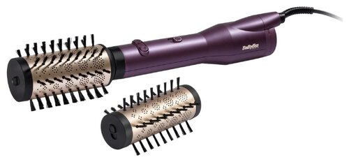 Фен-щетка BaByliss AS950E - фото 1