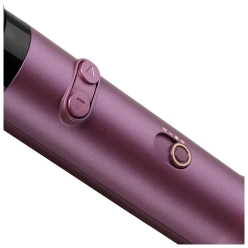 Фен-щетка BaByliss AS950E - фото 2