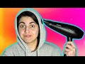 Видео - BABYLISS POWER DRY 2100 FÖN MAKİNESİ - KUTU AÇILIMI VE İNCELEME