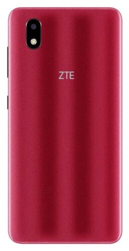 Смартфон ZTE Blade A3 (2020) NFC - фото 4